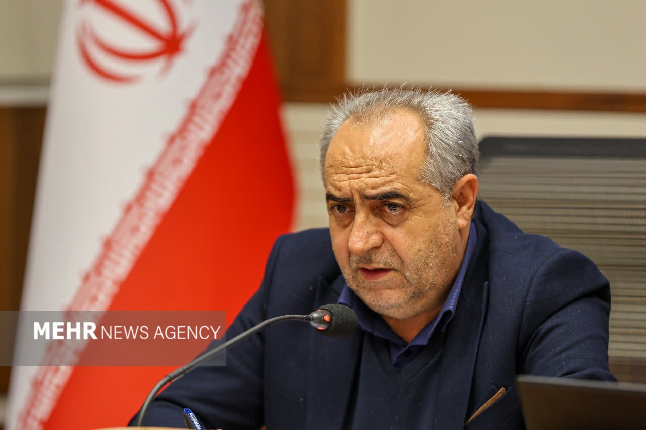 سرمست: آذربایجان شرقی در جنگ ۱۲ روزه ۶۷ شهید تقدیم انقلاب اسلامی کرد