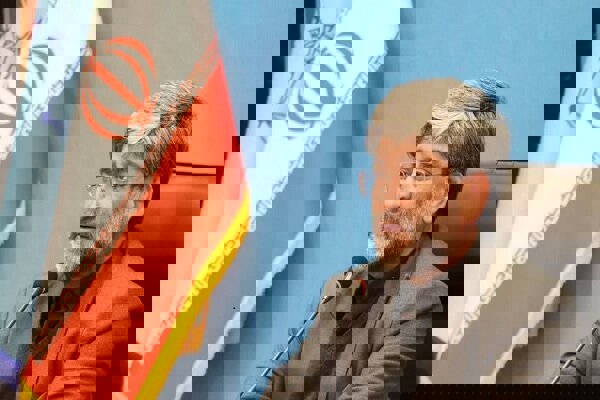 دعوت رئیس دادگستری آذربایجان غربی برای حضور پرشور در راهپیمایی ۲۲ بهمن