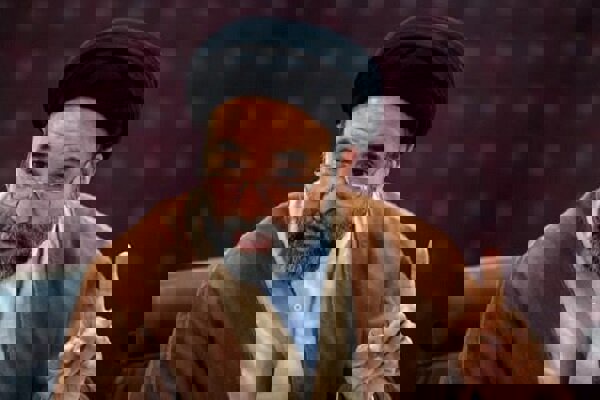 حضور پرشور در راهپیمایی ۲۲ بهمن انسجام ملت را به دنیا مخابره می‌کند