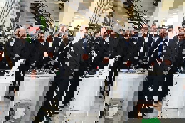 محصولات جدید دانش بنیان در آذربایجان‌غربی رونمایی شد