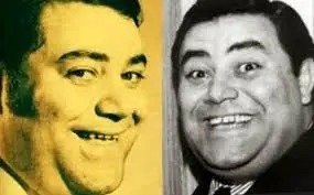 سفر در زمان؛ «همایون» بازیگر قبل انقلاب در ۸۰ سالگی و در رستوران اش؛ سال ۱۴۰۰