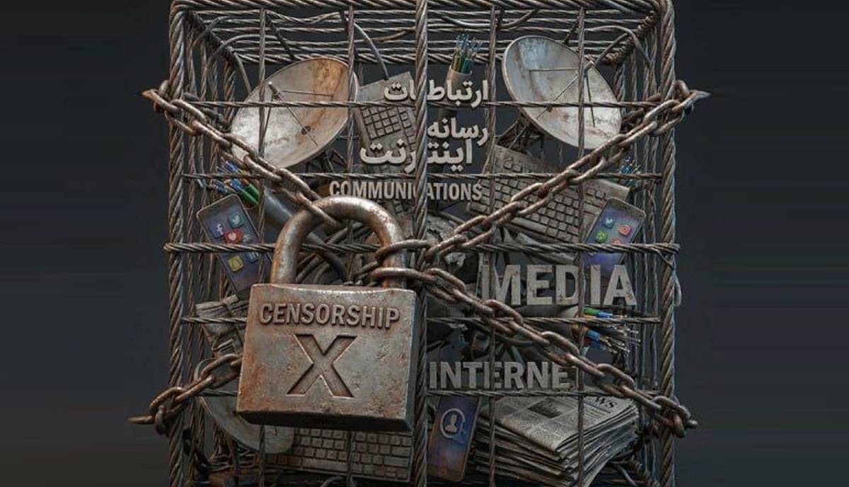 مین گذاری جدید در جامعه ملتهب ایران: فتنه «صیانت ۲» در راه است