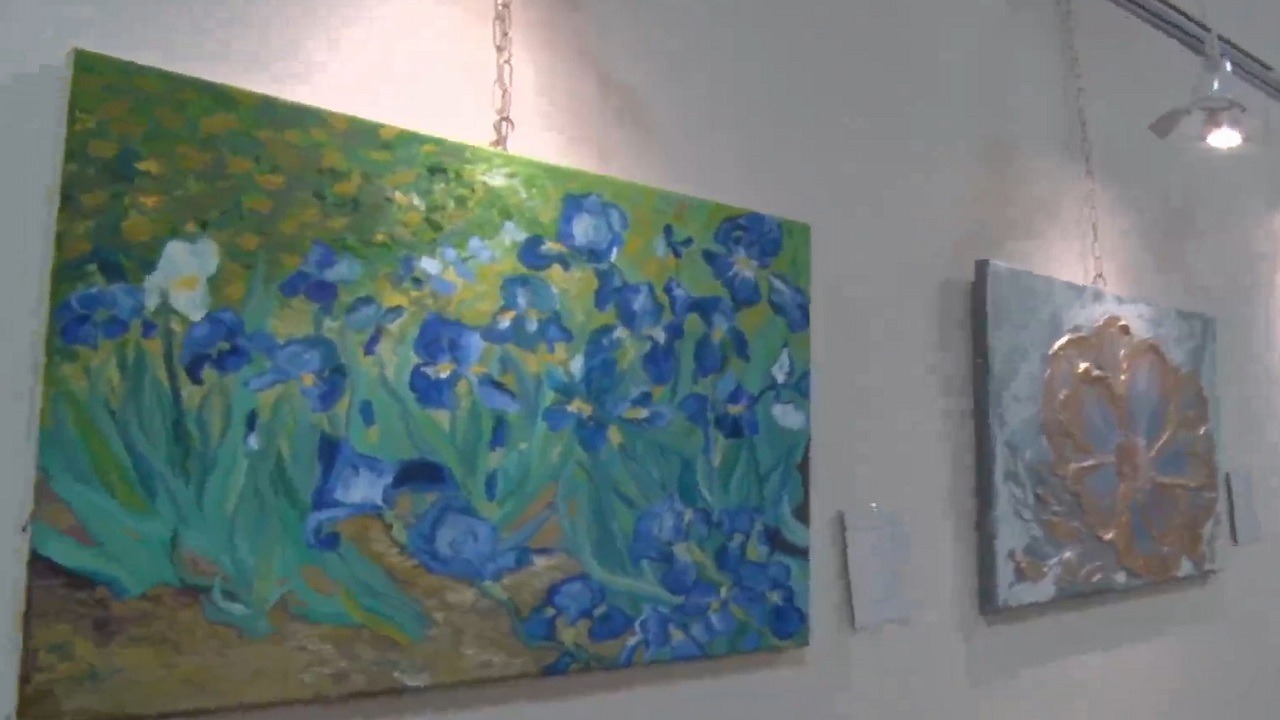 افتتاح سینما دیجیتال استاد شهریار بستان آباد