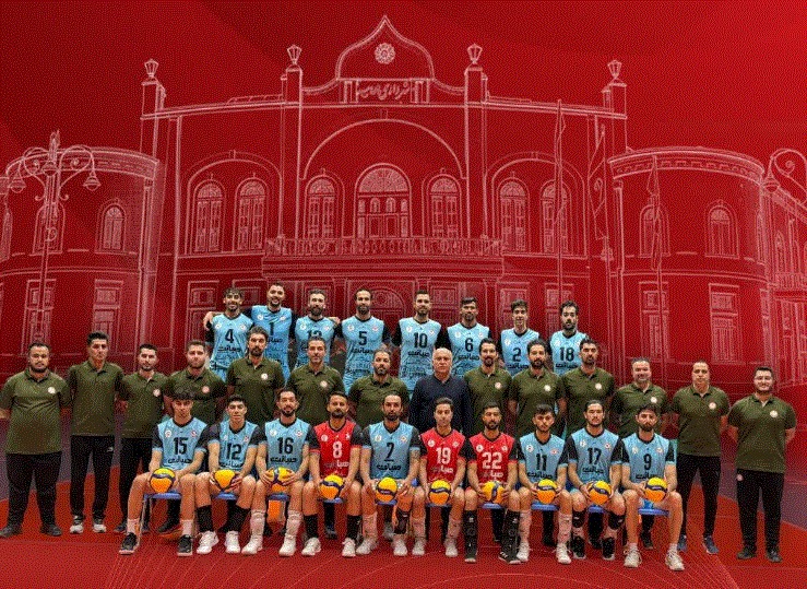 مصاف شهرداری ارومیه با مس رفسنجان