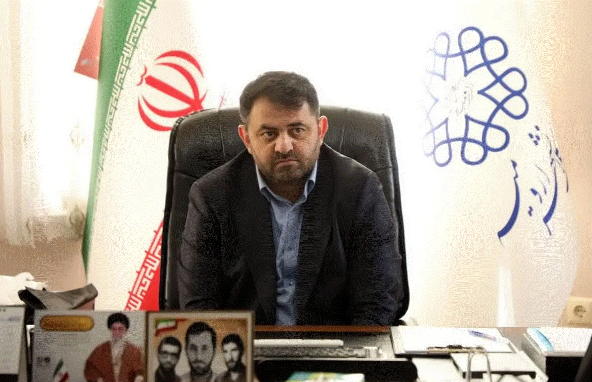 اجرای طرح  پیاده‌راه‌سازی پنجراه تا میدان انقلاب ارومیه