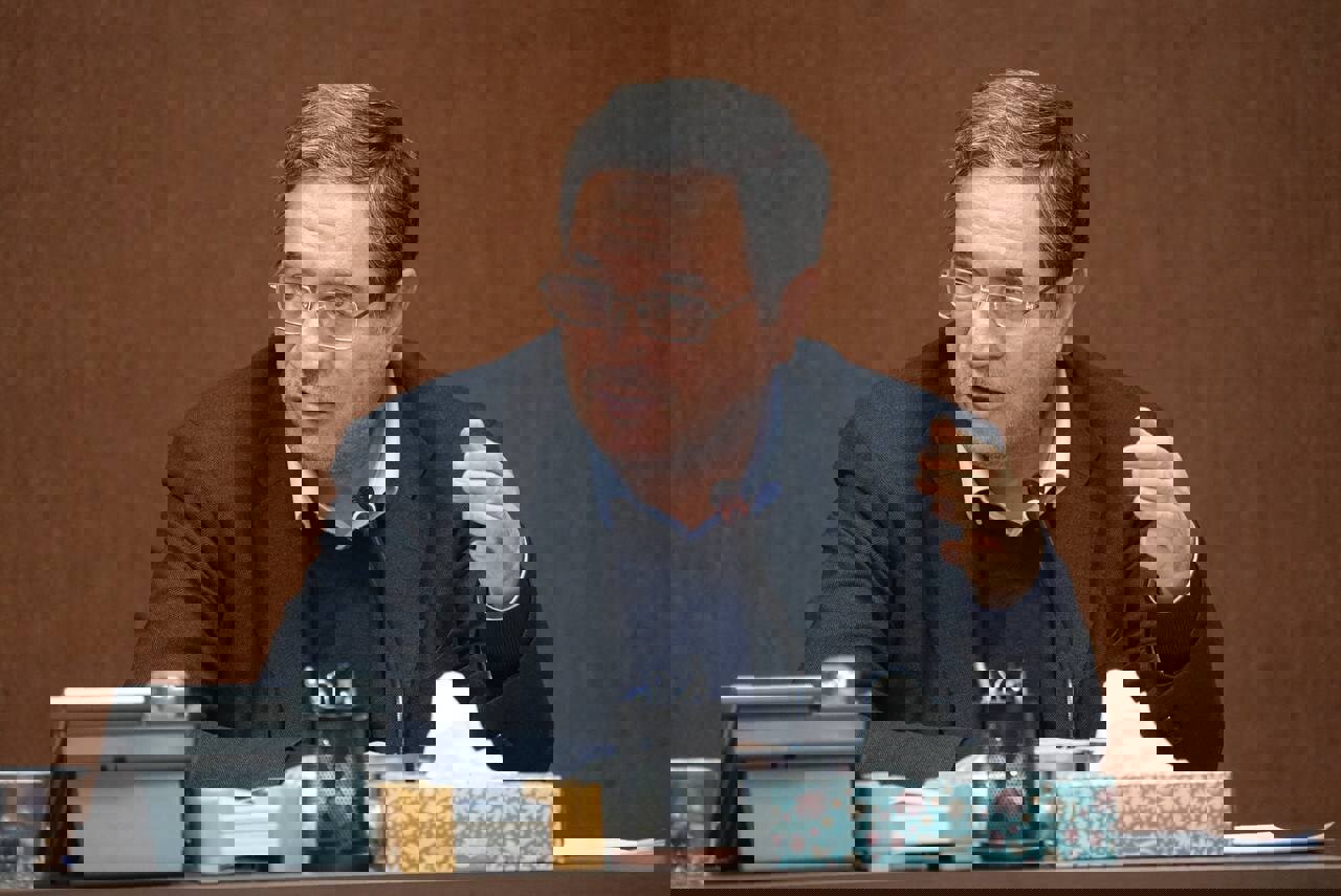 رحمانی: آذربایجان غربی نقش محوری در تحقق تجارت ایران و ترکیه دارد