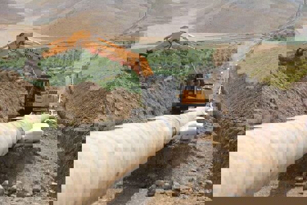 شیخی: مجموع مشترکان گاز در آذربایجان غربی به ۱.۲ میلیون نفر رسید