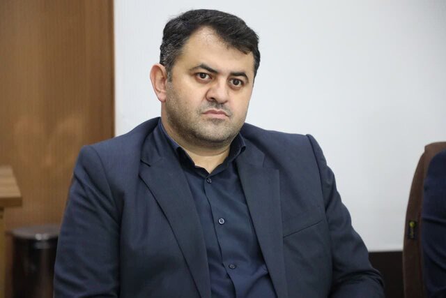 ارومیه در آستانه نوروز ساماندهی می‌شود