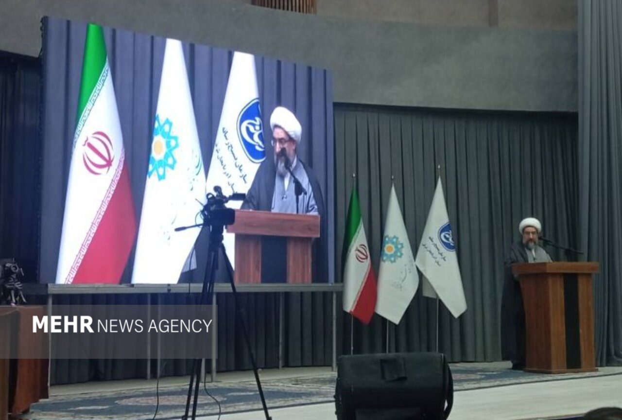 مطهری‌اصل: رسانه صادق، ستون اعتماد عمومی است