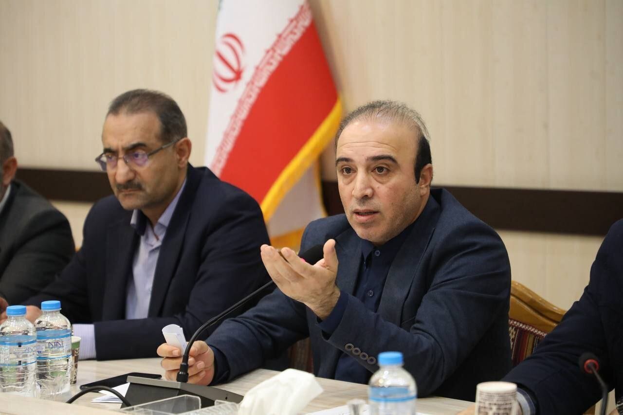 نمایشگاه‌های عرضه کالا‌های اساسی در اردبیل برپا می‌شود