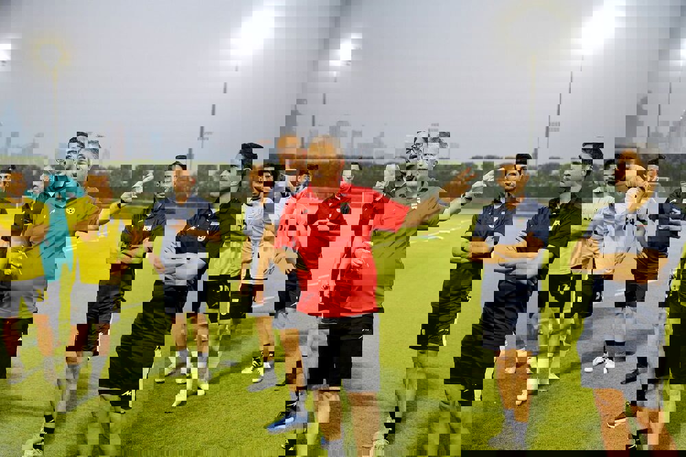 جدایی اسکوچیچ از تراکتور/ پاسخ منفی سرمربی کروات به اصرار باشگاه