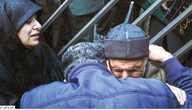 سوگ چهلم؛ تصمیم دولت برای برگزاری مراسم چهلم جان باختگان حوادث اخیر