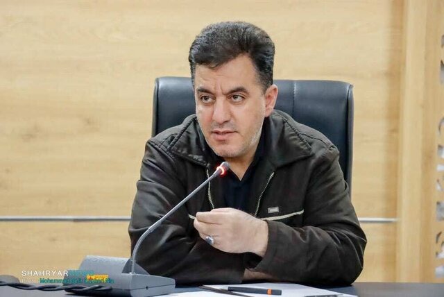 آغاز طرح ضربتی جمع‌آوری متکدیان در تبریز