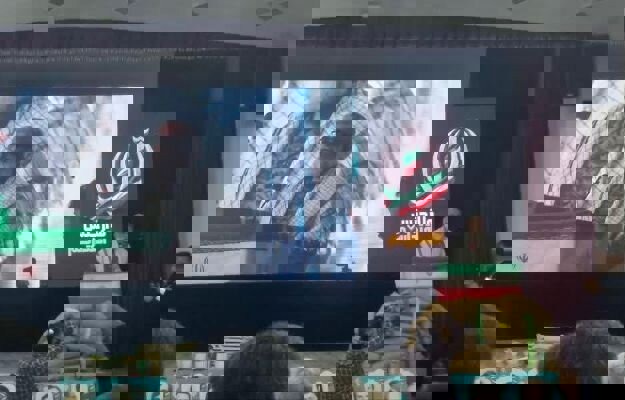 سردار نقدی: ایران به یکی از قطب‌های درمانی منطقه تبدیل شده است