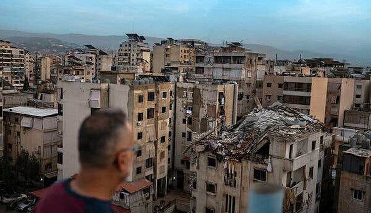 پهپادهای اسرائیلی چگونه زندگی روزمره را در لبنان تهدید می‌کنند