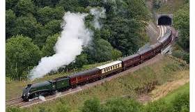 قطار قم ـ تبریز راه‌اندازی می‌شود