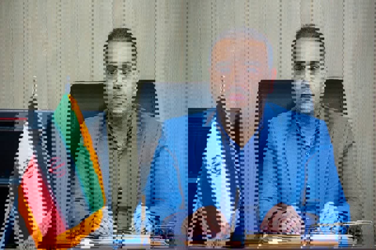 اله بخش:پرورش ماهی در اردبیل با تشکیل اتحادیه سامان‌دهی می‌شود