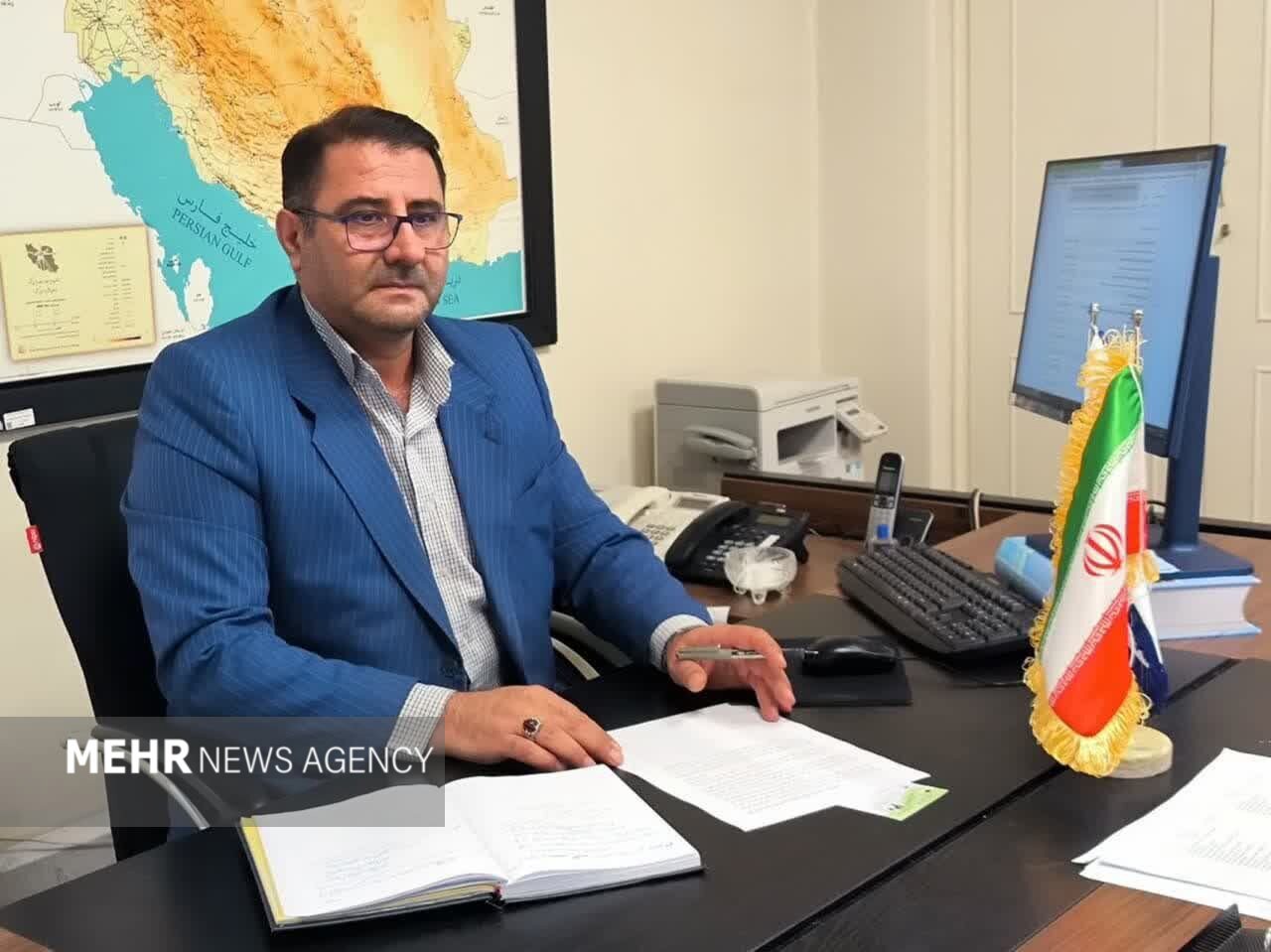 ذوقی: نرخ بیکاری آذربایجان شرقی همچنان کمتر از میانگین کشور است