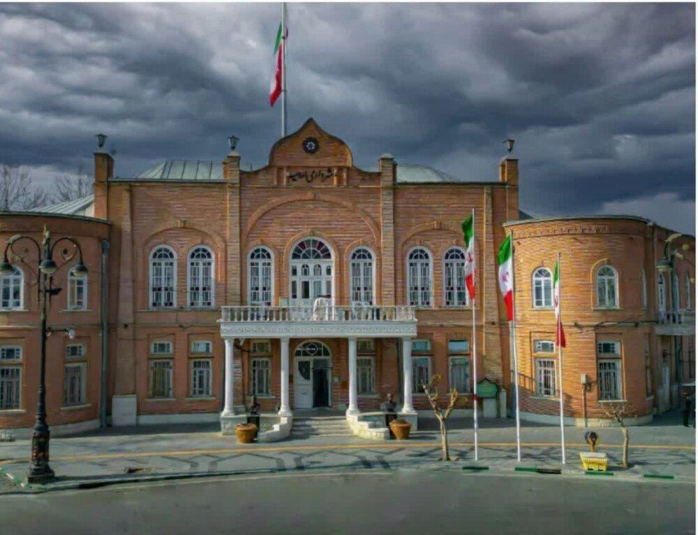 بودجه سال ۱۴۰۵ شهرداری ارومیه تصویب شد