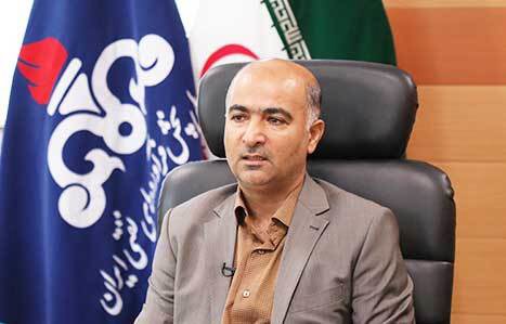 واریز مبلغ ۲.۲ همت به خزانه دولت از محل کنترل فروش مرزی سوخت مرز بازرگان