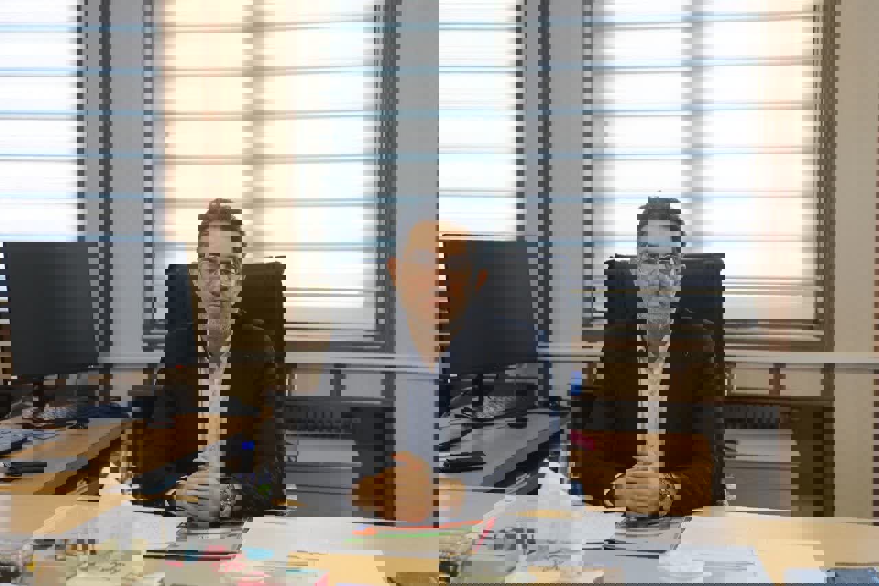 تأمین کامل کالاهای اساسی ماه مبارک رمضان وعید نوروز در اردبیل