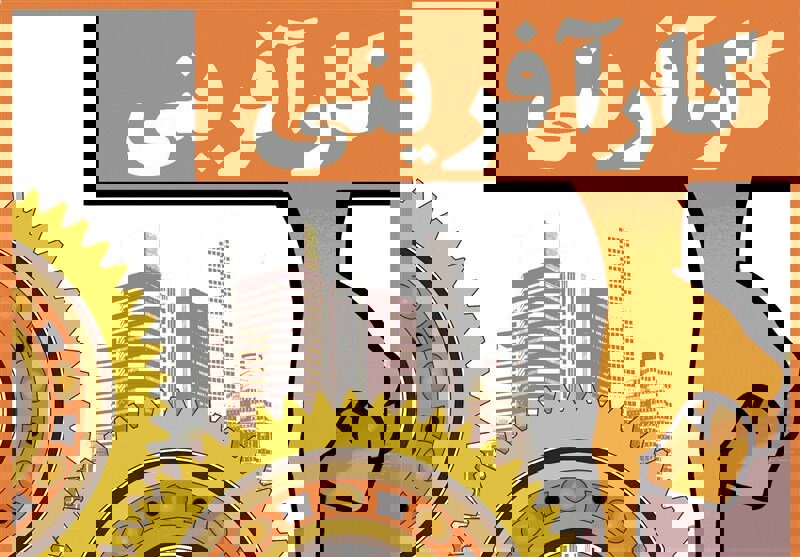 از مددجویی تا کارآفرینی؛ اصغر روحی در عنبران اشتغال پایدار خلق کرد