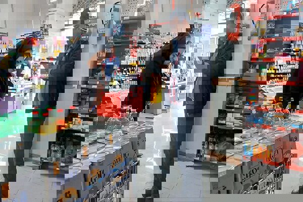 ۱۶ هزار و ۳۷۰ پرونده در حوزه کالا و خدمات در آذربایجان غربی تشکیل شد