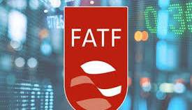 دروازه های بسته اقتصاد؛ کنار کره شمالی و میانمار در لیست سیاه FATF باقی ماندیم