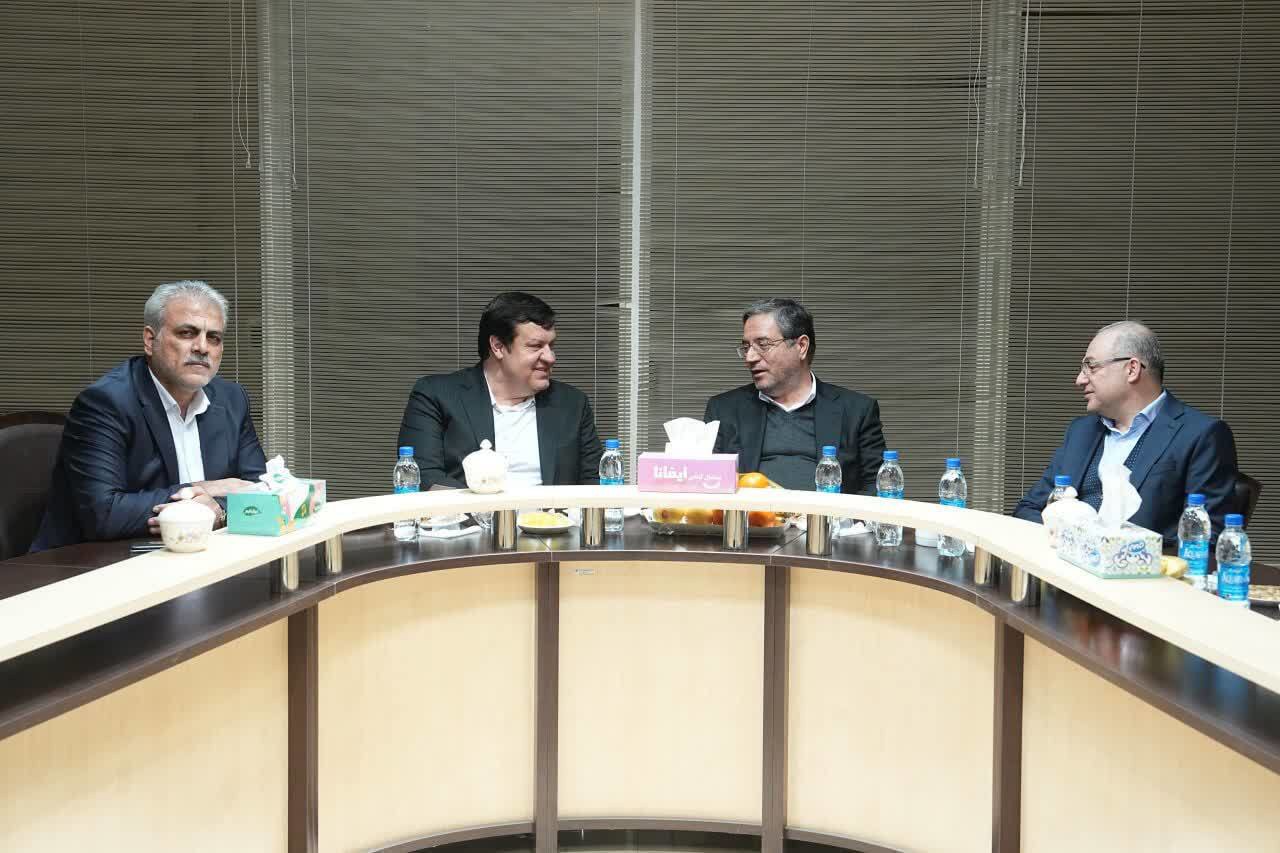 نظام بانکی؛ تسهیلگر سرمایه‌گذاری و رونق تولید در آذربایجان غربی