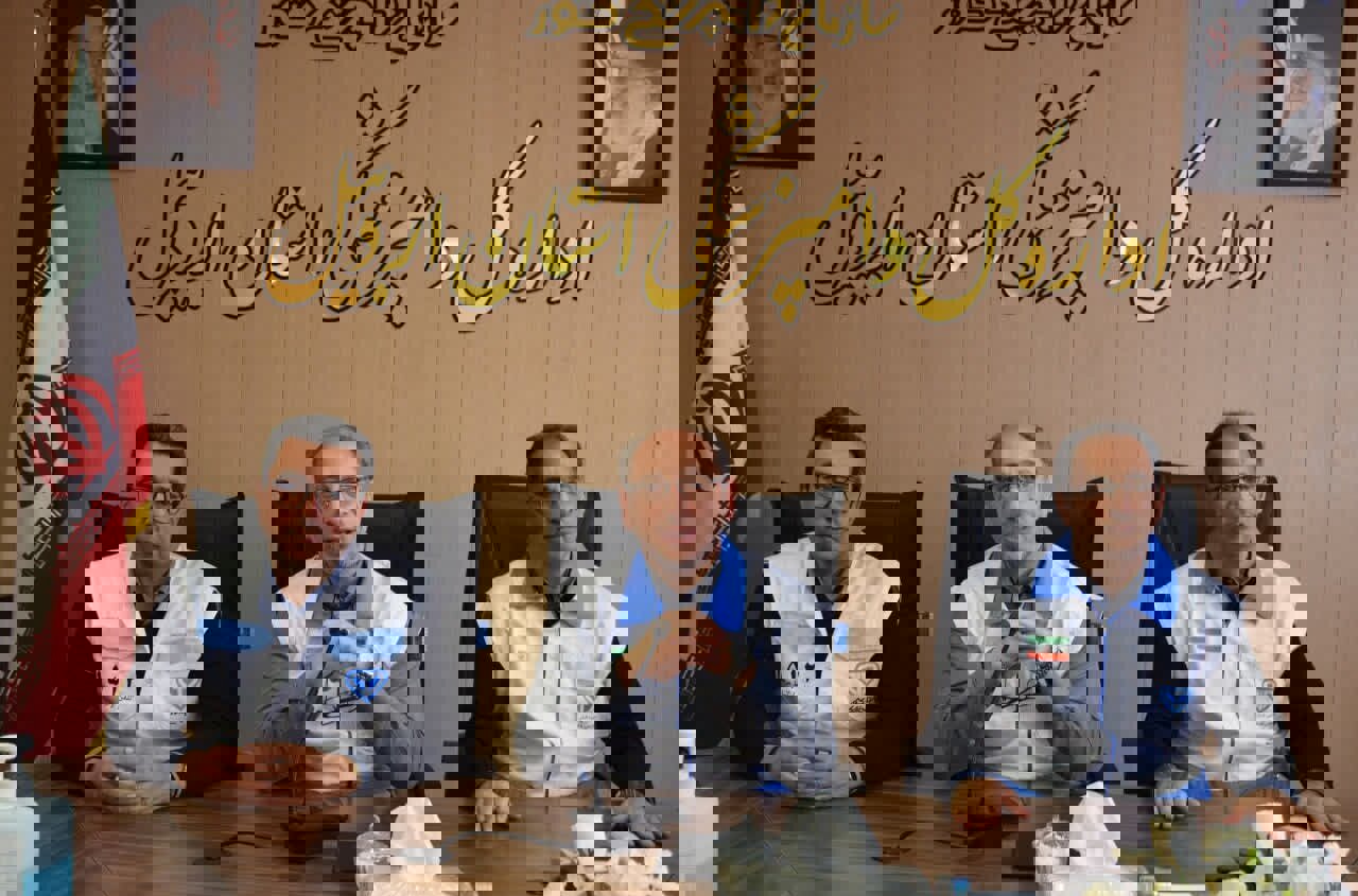 فیضی: طرح تشدید کنترل و نظارت بهداشتی دامپزشکی در استان اردبیل آغاز شد