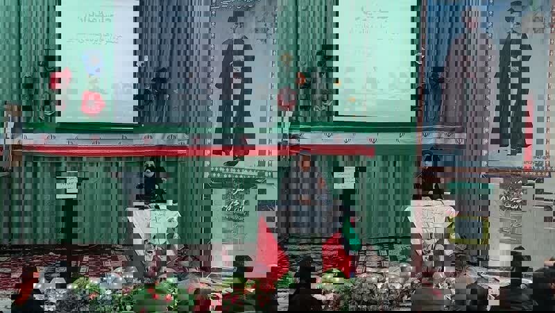 صبری: آموزش ابتدایی زیربنای رشد علمی و تربیتی دانش‌آموزان است