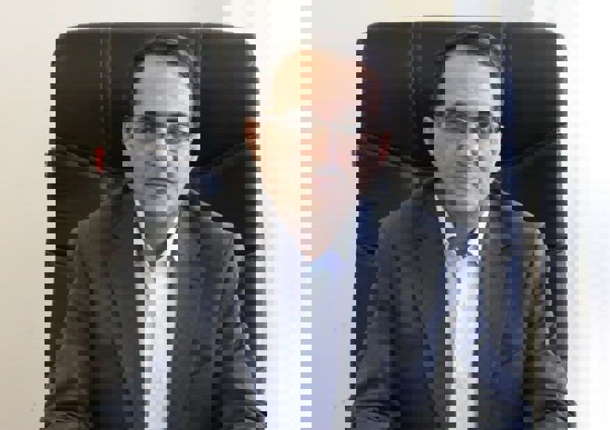 رشیدی: نهضت توسعه عدالت آموزشی با قدرت در اردبیل در حال اجراست