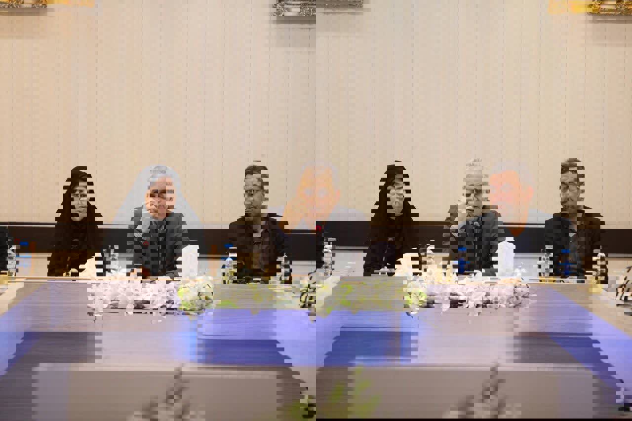 امامی: نقشه راه فعالیت سمن‌ها تدوین شود