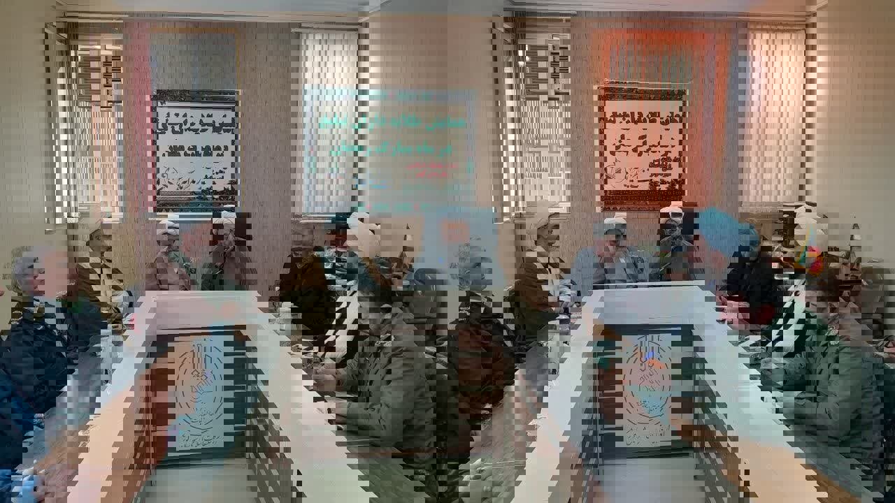 همایش«طلایه‌داران تبلیغ»؛هم‌افزایی مبلغان برای جهاد تبیین در ماه رمضان