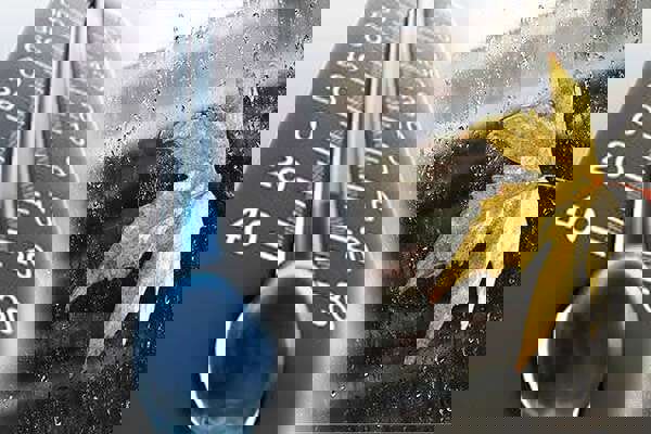 کاهش محسوس دما پس از گرمای بهاری در آذربایجان شرقی