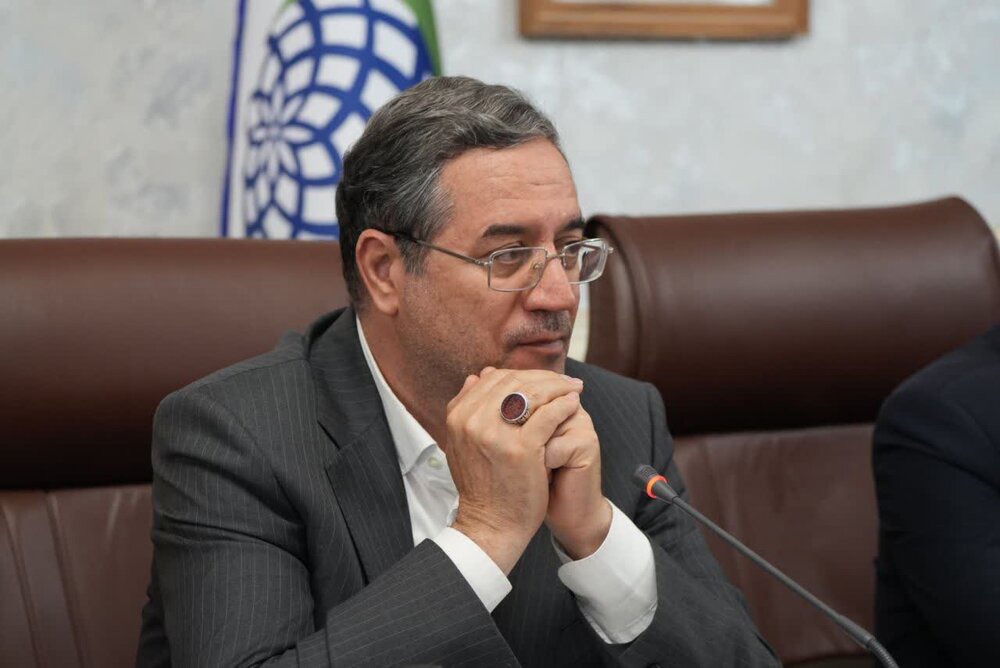 استاندار آذربایجان غربی: حقوق مردم مناطق معدن‌خیز استان باید رعایت شود