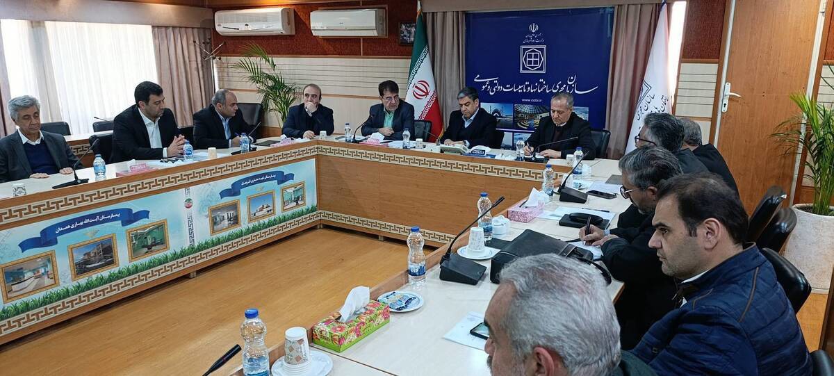 تأمین ۶۰۰ میلیارد تومان اعتبار برای بازسازی ورزشگاه علی دایی