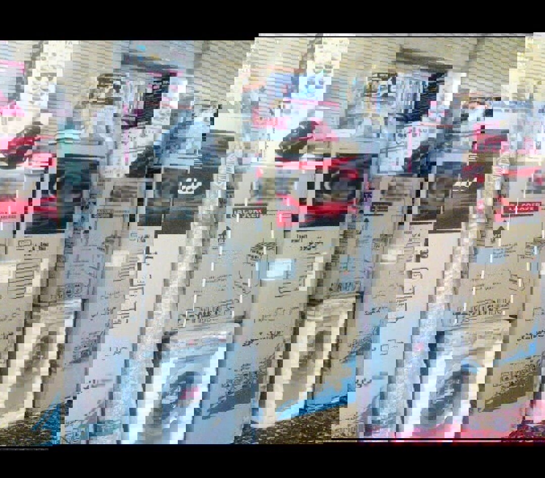 اهدای ۱۲ سری جهیزیه به نوعروسان مشگین‌شهری