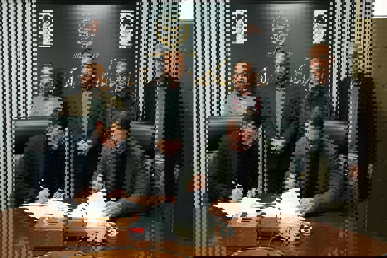 هوشمندسازی زنجیره مرغ و کالاهای اساسی در آذربایجان‌ غربی آغاز شد