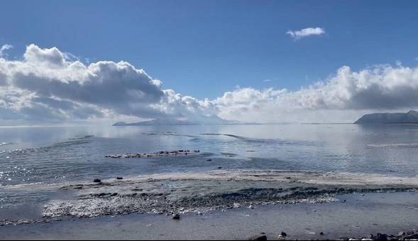 استاندار آذربایجان غربی: برای احیای دریاچه ارومیه به مردم نیاز داریم