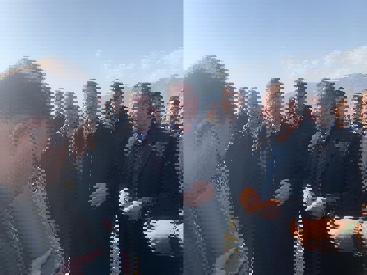 رحمانی: ۴۰۰۰ میلیارد تومان برای احیای دریاچه ارومیه اختصاص یافت