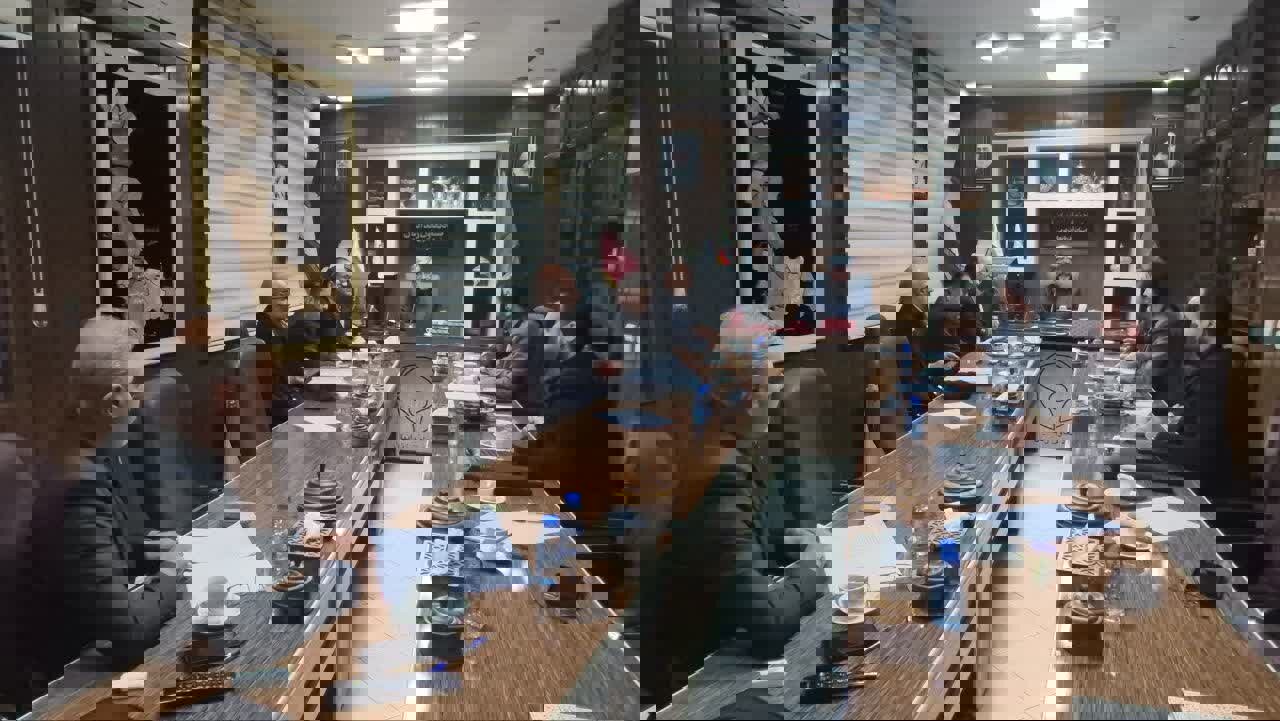 عتباتی: اشتغال مولد برای ۳۳۲۰ نفر زندانی در آذربایجان غربی ایجاد شد