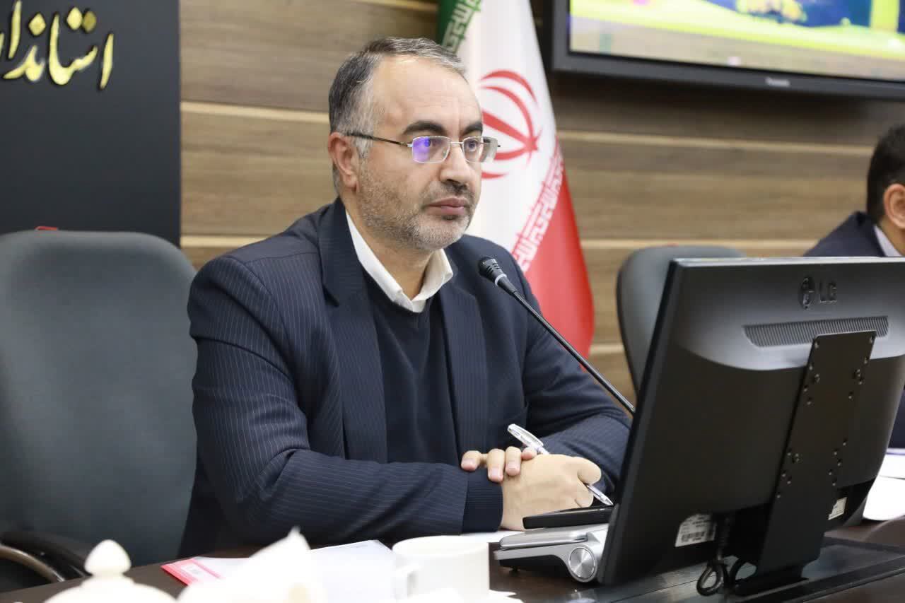 ثبت نام بیش از  ۱۲۸۰۰داوطلب در انتخابات شورا‌های روستایی آذربایجان‌غربی