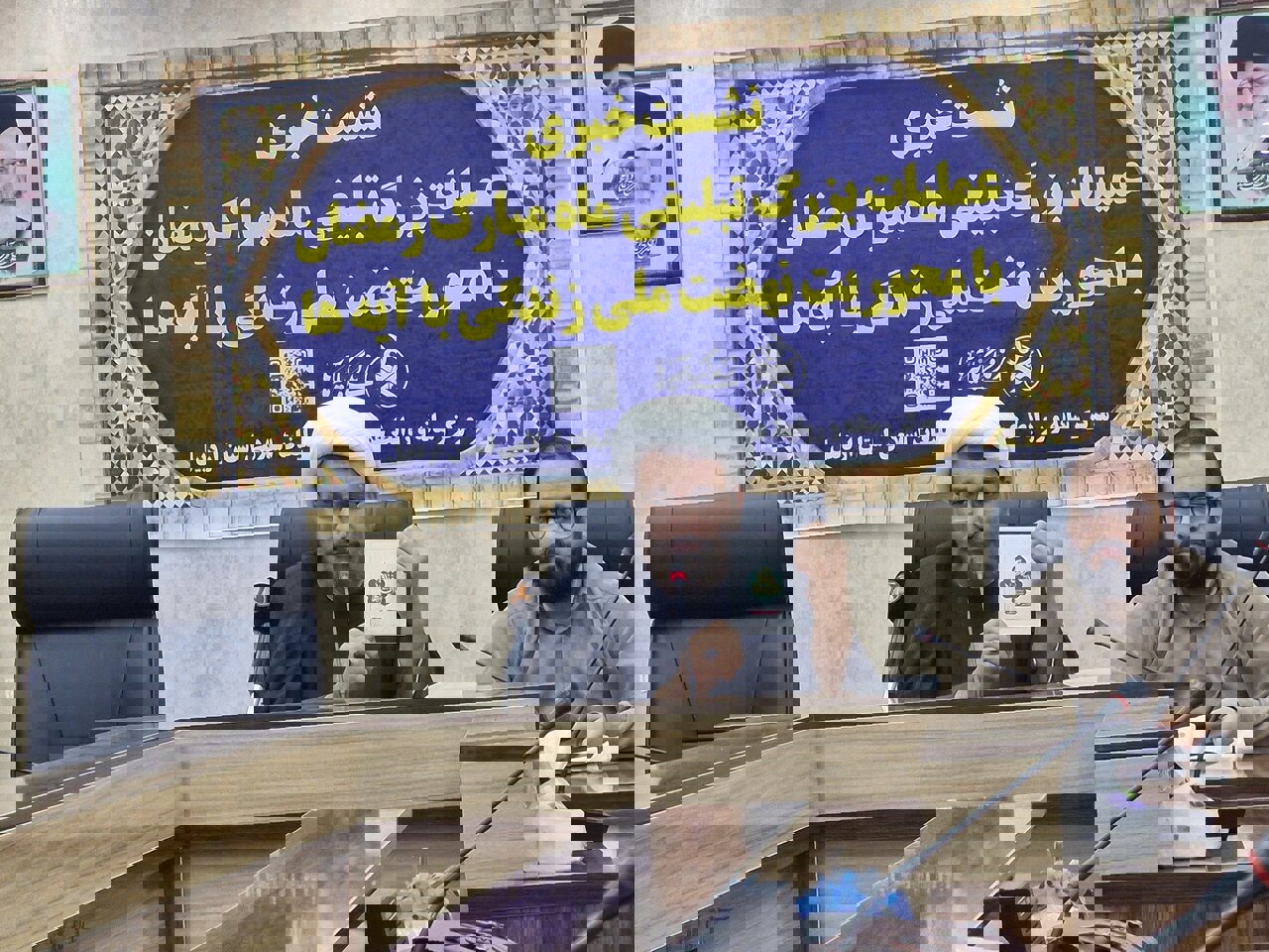 افزایش ۳۰۰ درصدی استقبال از طرح زندگی با آیه‌ها در استان اردبیل