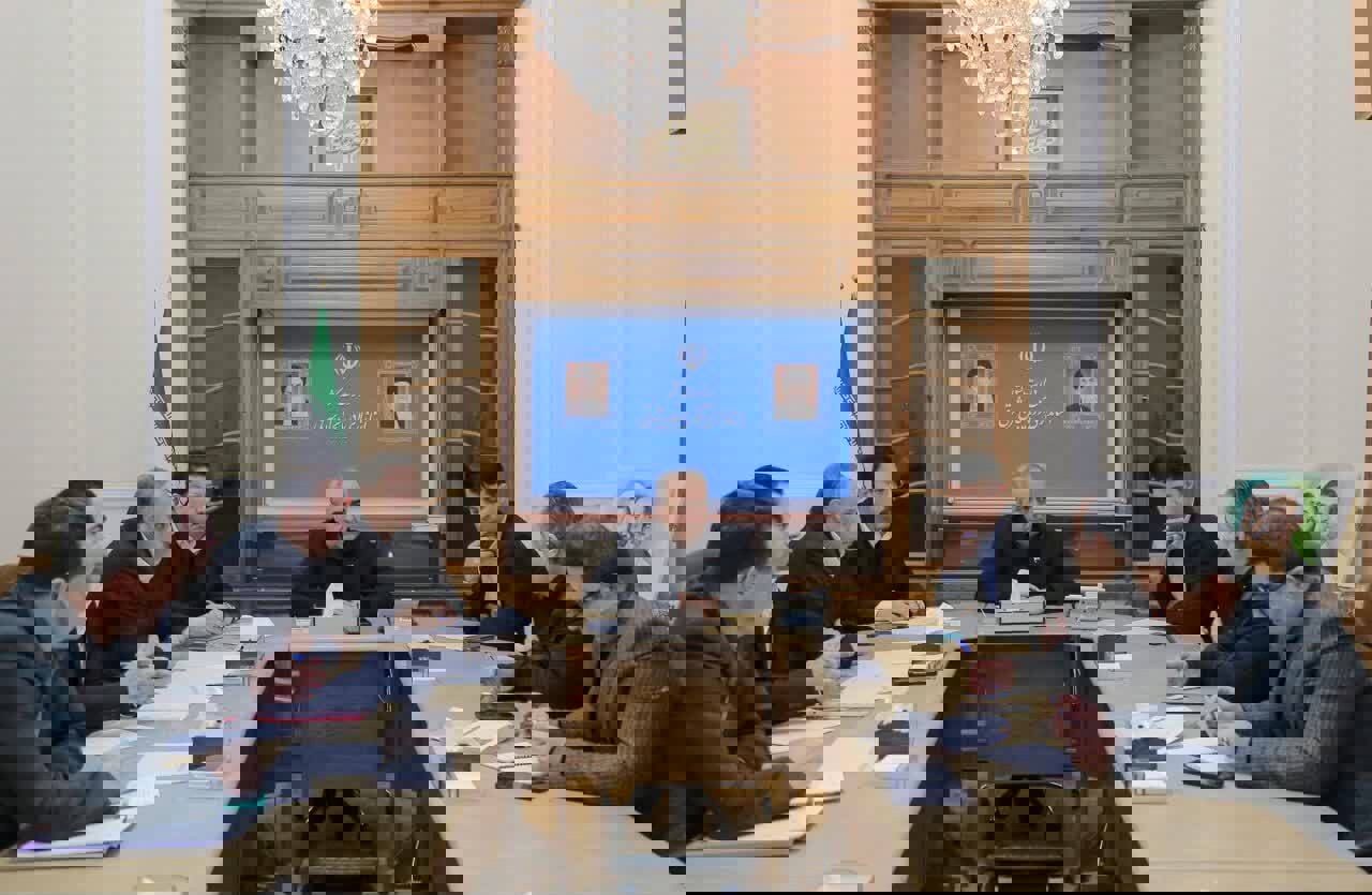 استاندار آذربایجان شرقی: گره‌های معادن استان باید در دو ماه باز شود