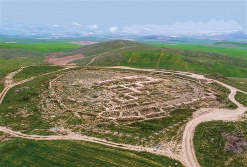 تصویب حریم ۶ اثر تاریخی آذربایجان غربی