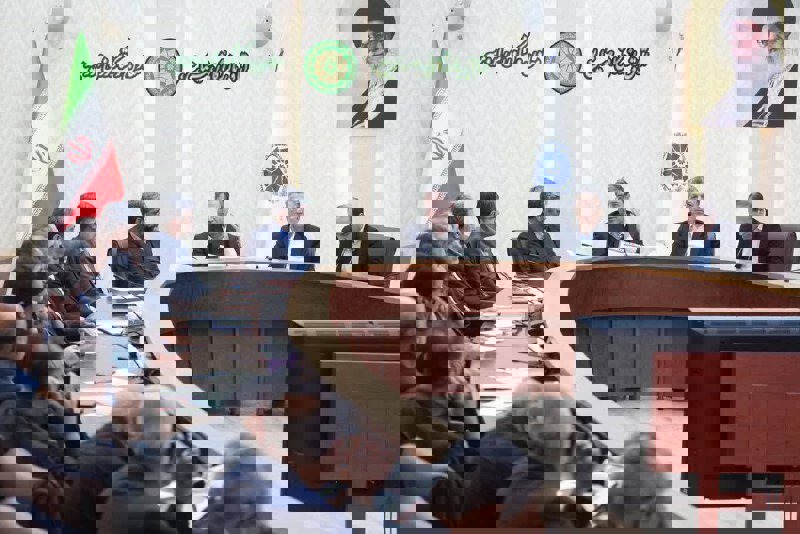 اجرای پروژه آزادراه ارومیه ـ تبریز با ۳۰ میلیارد تومان تسریع یابد