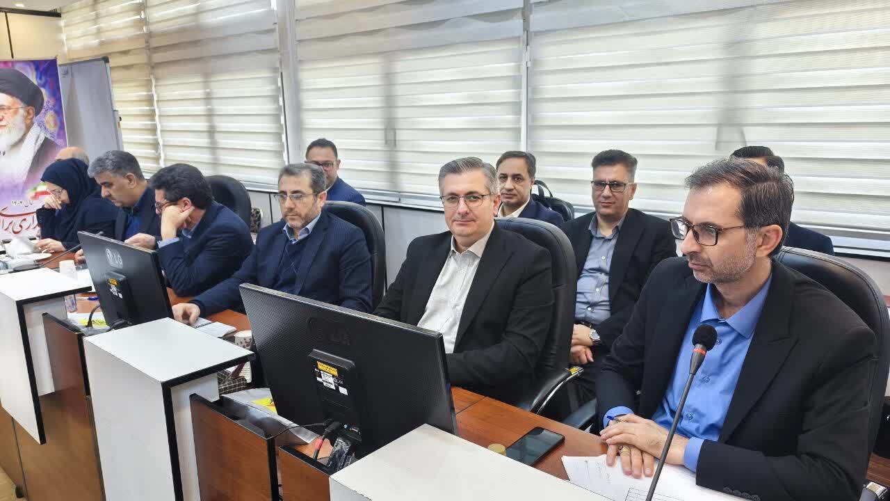 تامین بیش از ۳ هزار تن کالای اساسی توسط شبکه تعاون روستایی آذربایجان غربی