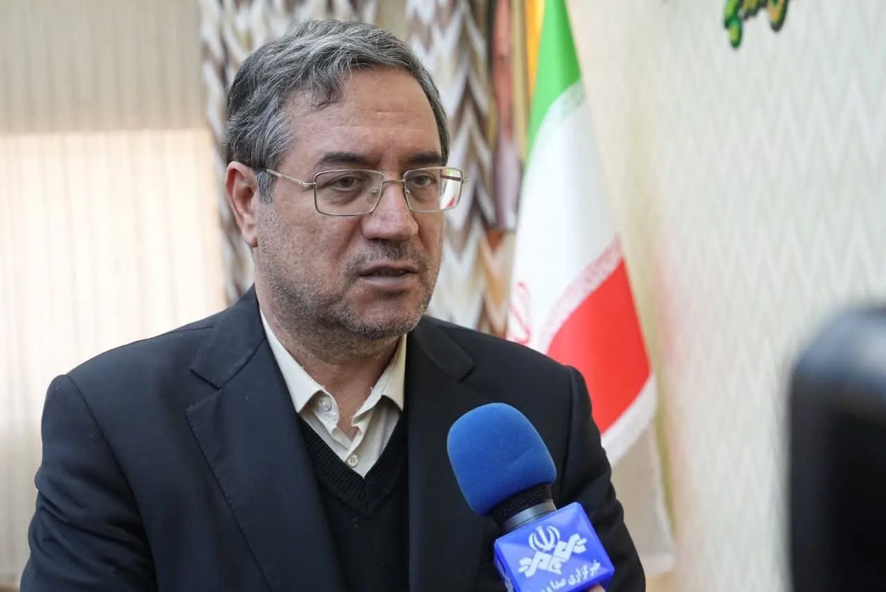 تأکید استاندار آذربایجان‌غربی بر احیای دریاچه ارومیه