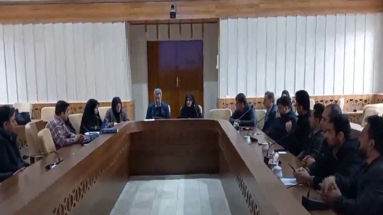 ضرورت ایجاد ایستگاه‌های ورزشی ویژه سالمندان در هشترود